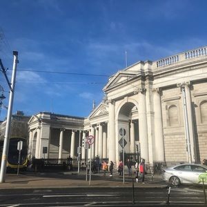 Meet your Posher, Cailtlyn